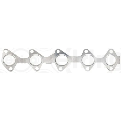 Imagen de ELRING 940.480 Junta Colector de Escape sin chapa protección térmica PEUGEOT: 308 II Hatchback, 208 I Traveller, OPEL: Grandland X