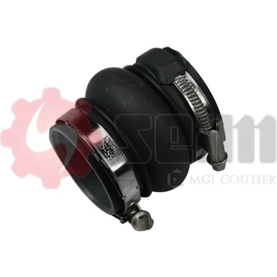 Imagen de SEIM 981130 Manguera Turbo PEUGEOT: 207 Hatchback, CC, SW, CITROËN: C3 I C2 Picasso