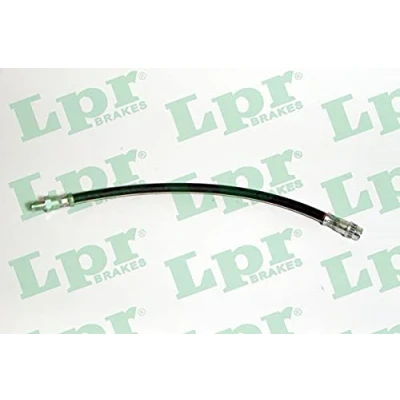 Imagen de LPR 6T46004 Latiguillos de Freno 329 F10X1 RENAULT: Super 5 Hatchback, LAGUNA 1 Grandtour