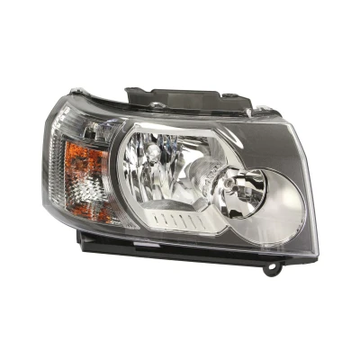 Imagen de Faro principal VISTEON/VARROC 20 200 01063, Derecha