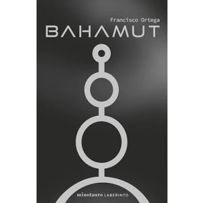 Imagen de Bahamut (Minotauro Laberinto)