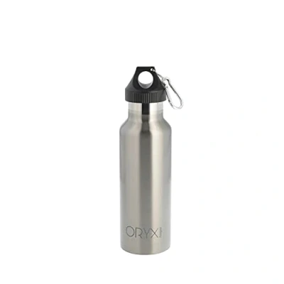 Imagen de Botella Termica / Termo Acero Inoxidable Antigotas 500 Ml. Cierre 100