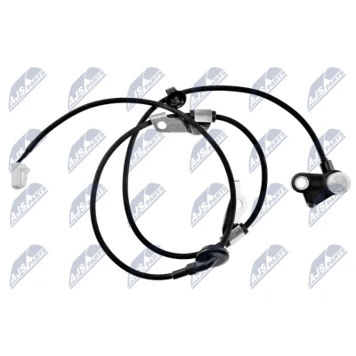 Imagen de Sensor, revoluciones de rueda NTY HCA MZ 011