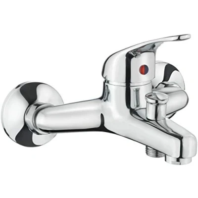 Imagen de CON:P SA922 Monomando para bañera