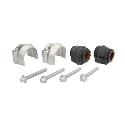 Imagen de FEBI BILSTEIN 46186 Kit cojinetes, estabilizador MERCEDES BENZ: Clase C Coupé, Berlina