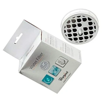 Imagen de WHIRLPOOL Filter water cpl. 481010764471