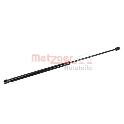 Imagen de METZGER 2110715 Amortiguador de maletero 635 661 para vehículos sin puerta trasera automática Atrás izquierda, derecha CITROËN: C4 Picasso 2