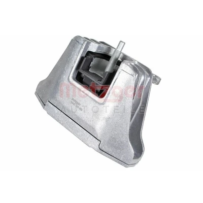 Imagen de METZGER 8054402 Soporte de motor derecha Rodamiento caucho metal HYUNDAI: Elantra VI Berlina, i30 III Hatchback