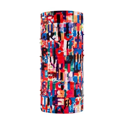 Imagen de Buff Tubular Original EcoStretch niño PIXILS MULTI Unisex Talla única
