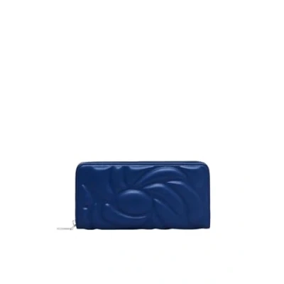 Imagen de Desigual Monedero, Mujer, Talla: One Size, Sky blue
