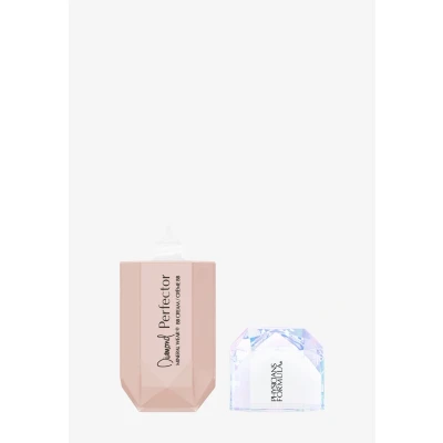 Imagen de Physicians Formula Mineral Wear Diamond Perfector BB Cream, Tinte Hidratante con Extracto de Diamante y Vitamina E, Cobertura Ligera, Acabado Luminoso, Light to Medium