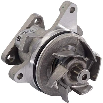 Imagen de PIERBURG 7.28618.09.0 Bomba de agua con junta anular mecánico FORD: MONDEO 3, Focus 2, 3 Stufenheck, MAZDA: 5, 6 Berlina, Hatchback