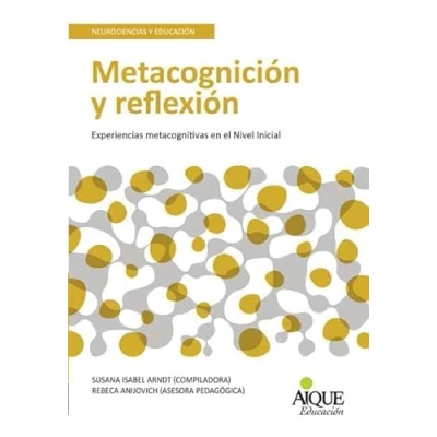 Imagen de METACOGNICION Y REFLEXION