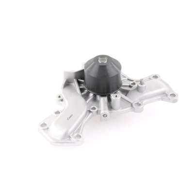 Imagen de VAICO V33 50004 Bomba de agua con junta mecánico Aletas metal Original calidad MITSUBISHI: PAJERO 2, 1, Galloper