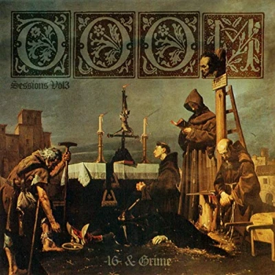 Imagen de Doom Sessions Vol 3 Vinilo