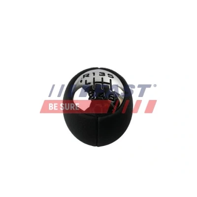 Imagen de FAST FT09040 Pomo palanca de cambios PEUGEOT: 407 Berlina, 307 Hatchback, 308 I CITROËN: Berlingo II, C8, C4 Picasso 1