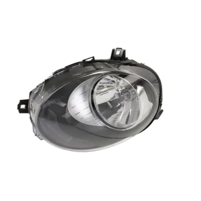 Imagen de VALEO ORIGINAL PART 045354 Faros izquierda para circulación por la derecha sin servomotor reg. alcance luces MINI: Hatchback