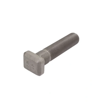 Imagen de DT Spare Parts 1.17131 Perno de rueda 7/8&quot; x 11 BSF 10.9