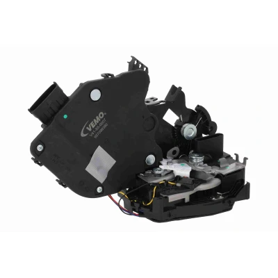 Imagen de VEMO V41 85 0007 Cerradura de Puerta con bloqueo doble Atrás izquierda LAND ROVER: Range Rover Sport