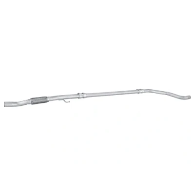 Imagen de HELLA 8LA 366 002 341 Tubo de escape centro con piezas montaje OPEL: Corsa D Hatchback