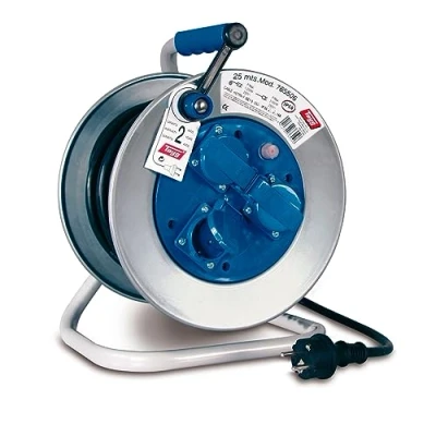 Imagen de Tayg Extensible 25 m. 3x1&#039;5 H07RN F IP 55 Exteriores