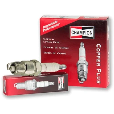 Imagen de CHAMPION OE230 Bujía de encendido RA4YC M12x1.25 SW: 16 mm Nickel GE FIAT: 500 Hatchback, Panda II Punto Hatchback