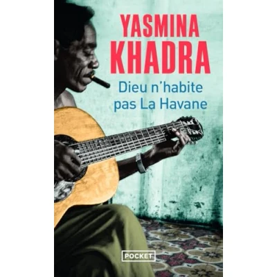 Imagen de Dieu Nhabite Pas La Havane