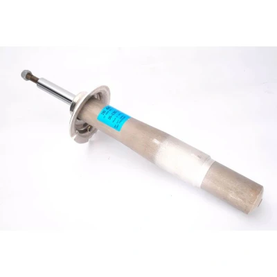 Imagen de SACHS 310 496 amortiguador derecha Presión de gas Bitubular Columna Espiga arriba BMW: 5 Berlina, Touring
