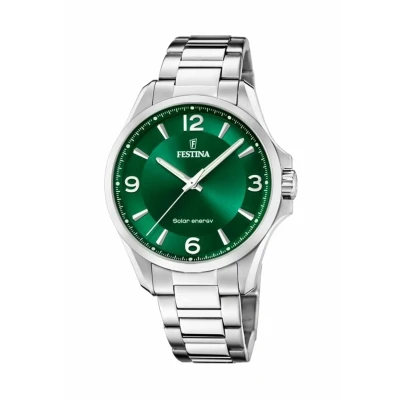 Imagen de Festina Reloj, Hombre, Talla: One Size, Vert