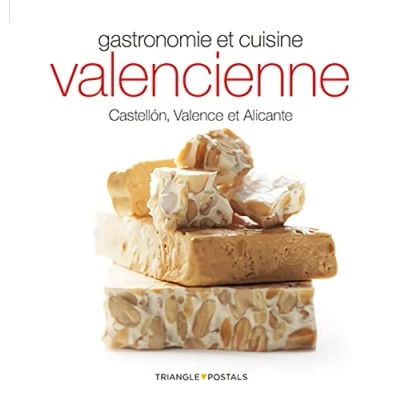 Imagen de Gastronomie Et Cuisine Valencienne