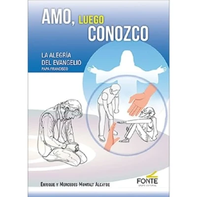 Imagen de Amo Luego Conozco