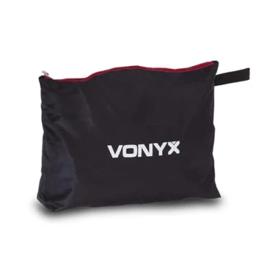 Imagen de Vonyx DB5 Replacement Lycra Screen Black
