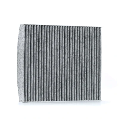Imagen de MEYLE 112 320 0003 Filtro de habitáculo carbón activado, Cartucho filtrante, con efecto absorbedor olores 248 216 30 ORIGINAL Quality