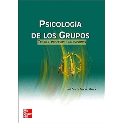 Imagen de Psicologia de los grupos 9788448136581 (SIN COLECCION)