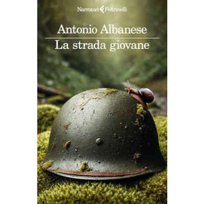 Imagen de La Strada Giovane