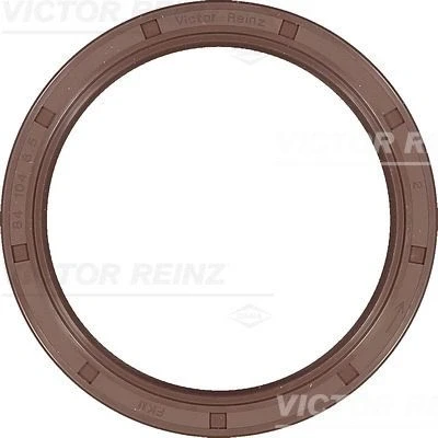 Imagen de REINZ 81 41272 00 Reten del Cigueñal NISSAN: Pathfinder 3, X Trail, Navara Pick up