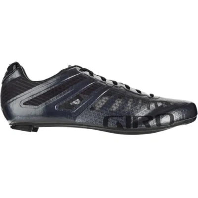 Imagen de GIRO Empire SLX Zapatillas de Ciclismo, Hombre, Negro carbón, 44