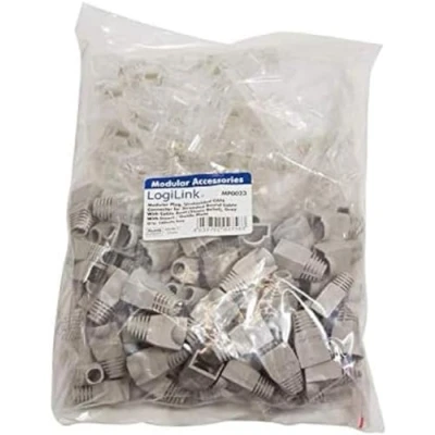 Imagen de Conector Logilink Rj45