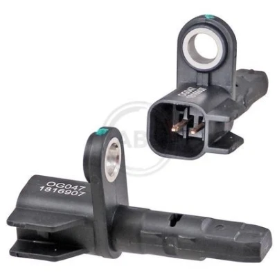 Imagen de Sensor, revoluciones de rueda A.B.S. 32310