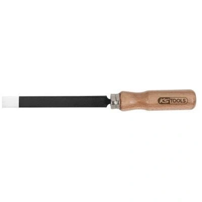 Imagen de KS TOOLS 907.2235 Rascador 230, 125 Acero para herramientas