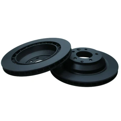 Imagen de QUARO QD0110HC Disco de freno Eje trasero 358 28 5 130 ventilado altamente carbonizado PORSCHE: Cayenne, VOLKSWAGEN: Touareg I, AUDI: Q7