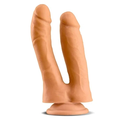 Imagen de MaxCo Dildo Doble Twin