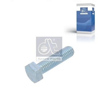 Imagen de DT Spare Parts 3.66229 Tornillo M8 8.8 VOLKSWAGEN: Golf 5, Caddy Alltrack IV Kombi, 7, SEAT: Leon II Hatchback, III ST, OPEL: Astra F CC