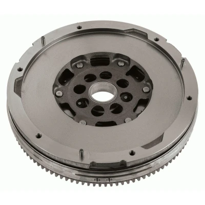 Imagen de SACHS 2294 501 222 volante Motor 240 con tornillos de