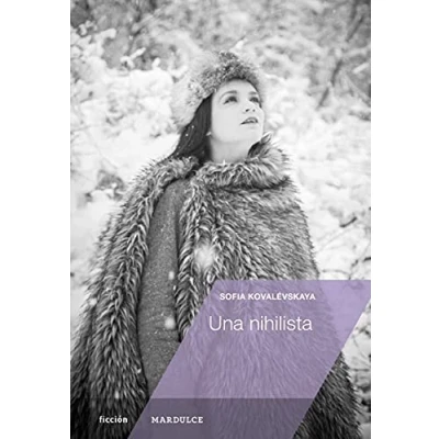 Imagen de UNA NIHILISTA: 13 (FICCION)