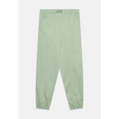 Imagen de Converse Relaxed PANT Pantalones para niños, Talla: 12 13a, Sticky aloe