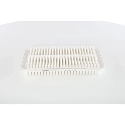 Imagen de BOSCH F 026 400 506 Filtro de aire 45 161 301 Cartucho filtrante MAZDA: MX 5 3
