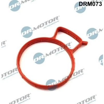 Imagen de DR.MOTOR AUTOMOTIVE DRM073 Junta Colector de Admision FORD: Focus Mk1 Hatchback, Berlina, FIESTA 4