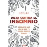 Imagen de Dieta Contra El Insomnio: Descubre Que Alimentos Te Haran Dormir Mejor