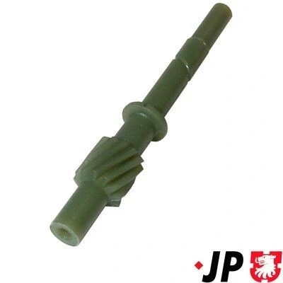 Imagen de JP GROUP 1199650600 Cable del Velocímetro VOLKSWAGEN: Transporter 4 Bus,